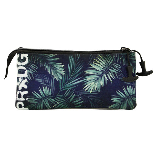 PRO-DG Distropic-Estuche Portatodo Triple ECO, Multicolor