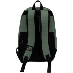 PRO-DG Khaki-Mochila Smart, Verde Militar