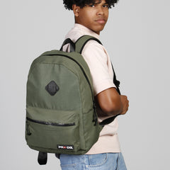 PRO-DG Khaki-Zaino Smart, Verde Militare