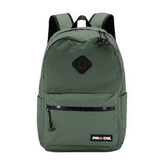 PRO-DG Khaki-Mochila Smart, Verde Militar