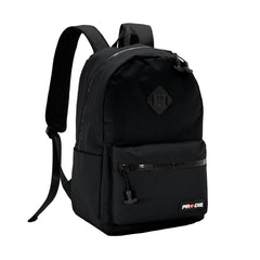 PRO-DG Black-Smart Backpack, Black