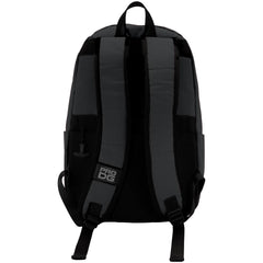 PRO-DG Black-Smart Backpack, Black