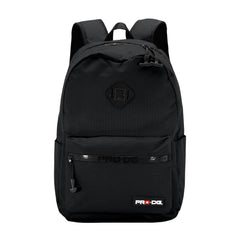 PRO-DG Black-Smart Backpack, Black