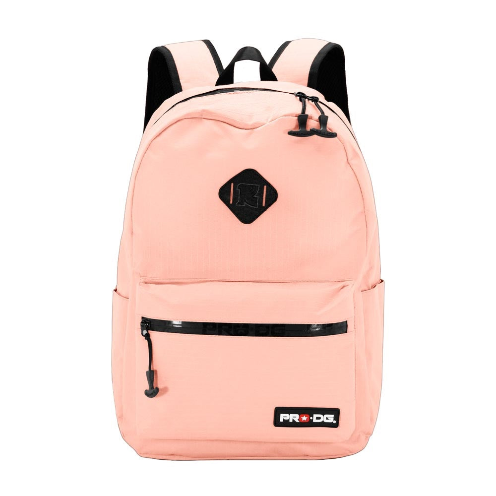 PRO-DG Salmon-Mochila Smart, Salmón
