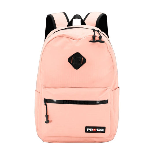 PRO-DG Salmon-Sac à dos Smart, Saumon