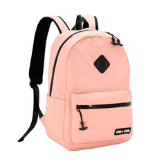 PRO-DG Salmon-Mochila Smart, Salmón