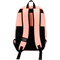 PRO-DG Salmon-Mochila Smart, Salmón