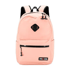 PRO-DG Salmon-Mochila Smart, Salmón