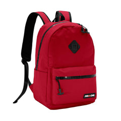 PRO-DG Red-Smart Backpack, Red