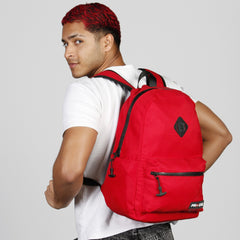 PRO-DG Red-Zaino Smart, Rosso