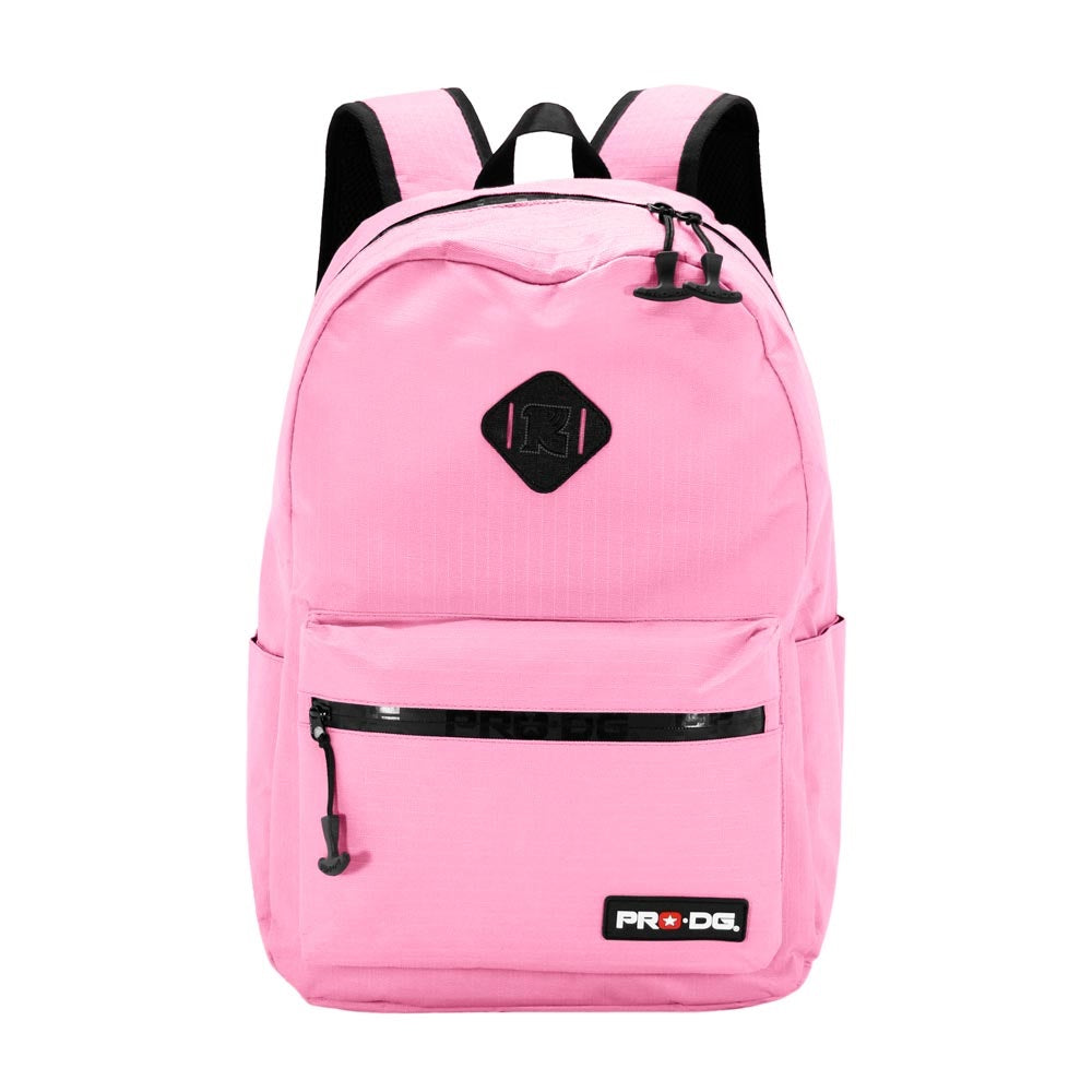 PRO-DG Pink-Mochila Smart, Rosa