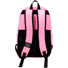 PRO-DG Pink-Zaino Smart, Rosa