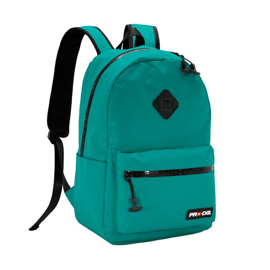 PRO-DG Green-Zaino Smart, Verde
