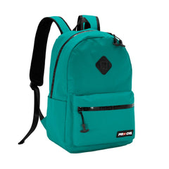 PRO-DG Green-Zaino Smart, Verde