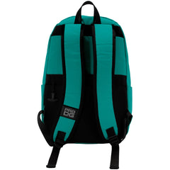 PRO-DG Green-Zaino Smart, Verde