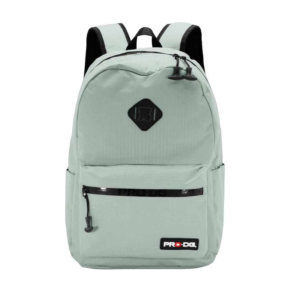 PRO-DG Gray-Smart Backpack, Grey
