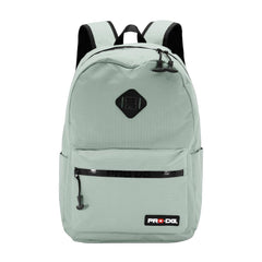 PRO-DG Gray-Smart Backpack, Grey