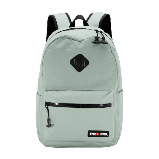 PRODG Gray-Smart Backpack, Grey