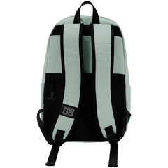 PRO-DG Gray-Smart Backpack, Grey