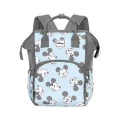 Disney Mickey Mouse Bonny-Mommy Backpack, Blue
