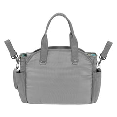 Disney Mickey Mouse Bonny-Mommy Baby Stroller Bag, Blue