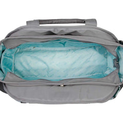 Disney Mickey Mouse Bonny-Mommy Baby Stroller Bag, Blue