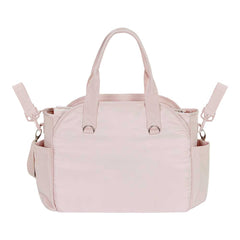 Disney Minnie Mouse Dear-Borsa per Passeggino Mommy, Salmone