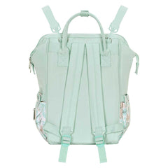 Disney Lion King Roar-Mommy Backpack, Turquoise