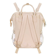 Disney Bambi Tender-Mommy Backpack, Brown