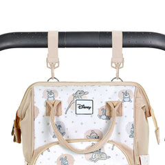 Disney Bambi Tender-Mommy Backpack, Brown