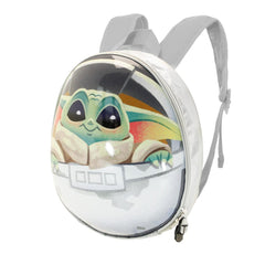 Sac à dos Star Wars The Mandalorian Tour-Eggy, multicolore