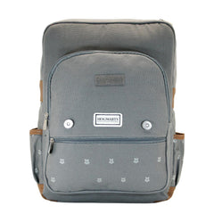 Harry Potter: cartella Greyly Oxford, grigio
