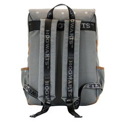 Harry Potter: cartella Greyly Oxford, grigio
