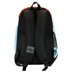 Oh My Pop Good Vibes Mint-Backpack ECO 2.0, Blue