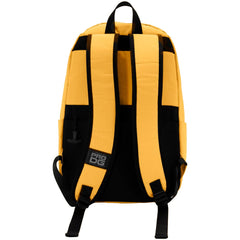 PRO-DG Yellow-Smart Backpack, Yellow