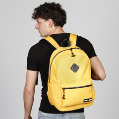 PRO-DG Yellow-Zaino Smart, Giallo