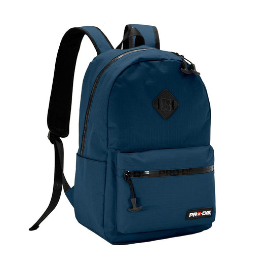 PRO-DG Navy Blue-Smart Backpack, Dark Blue