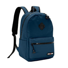 PRO-DG Navy Blue-Zaino Smart, Blu Scuro