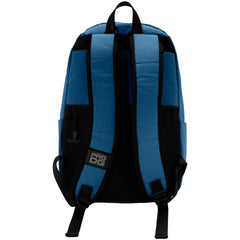PRO-DG Navy Blue-Zaino Smart, Blu Scuro