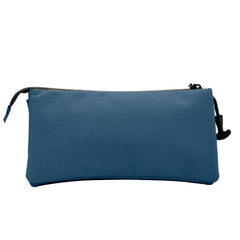 PRO-DG Navy Blue-Estuche Portatodo Triple Smart, Azul Oscuro