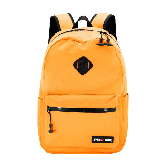 PRO-DG Mango-Sac à dos Smart, Jaune