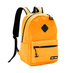PRO-DG Mango-Smart Backpack, Yellow