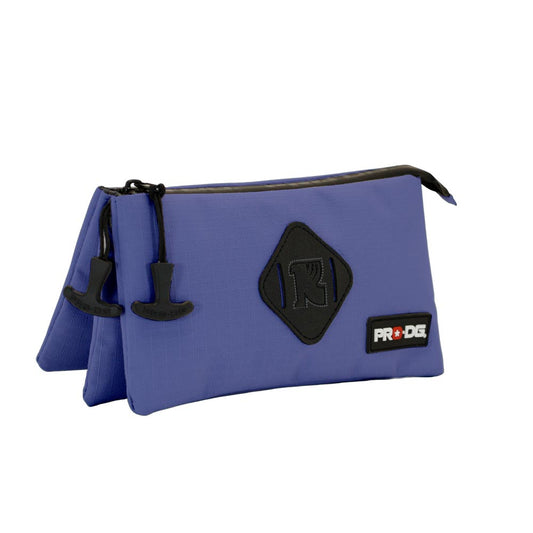 PRO-DG Ultraviolet-Estuche Portatodo Triple Smart, Lila