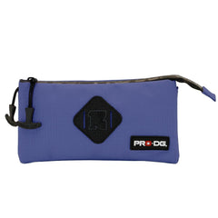 PRO-DG Ultraviolet-Estuche Portatodo Triple Smart, Lila