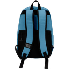 PRO-DG Light Blue-Mochila Smart, Azul