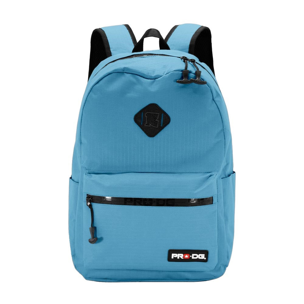 PRO-DG Light Blue-Smart Backpack, Blue