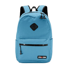 PRO-DG Light Blue-Mochila Smart, Azul