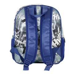 Marvel Spiderman Jumping-Sac à dos 3D Petit, Gris