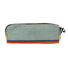 Star Wars Vintage-Estuche Portatodo Cuadrado FAN, Gris