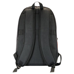 NASA Black-Mochila HS FAN, Negro